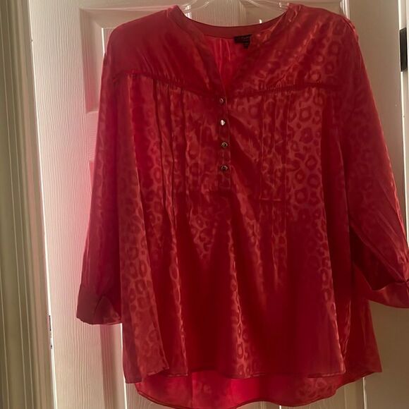 Cocomo Blouse   - Picture 1 of 1